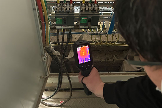 消電檢指的是什么，消電檢內容是什么？